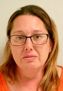 Amber M. Lundgren